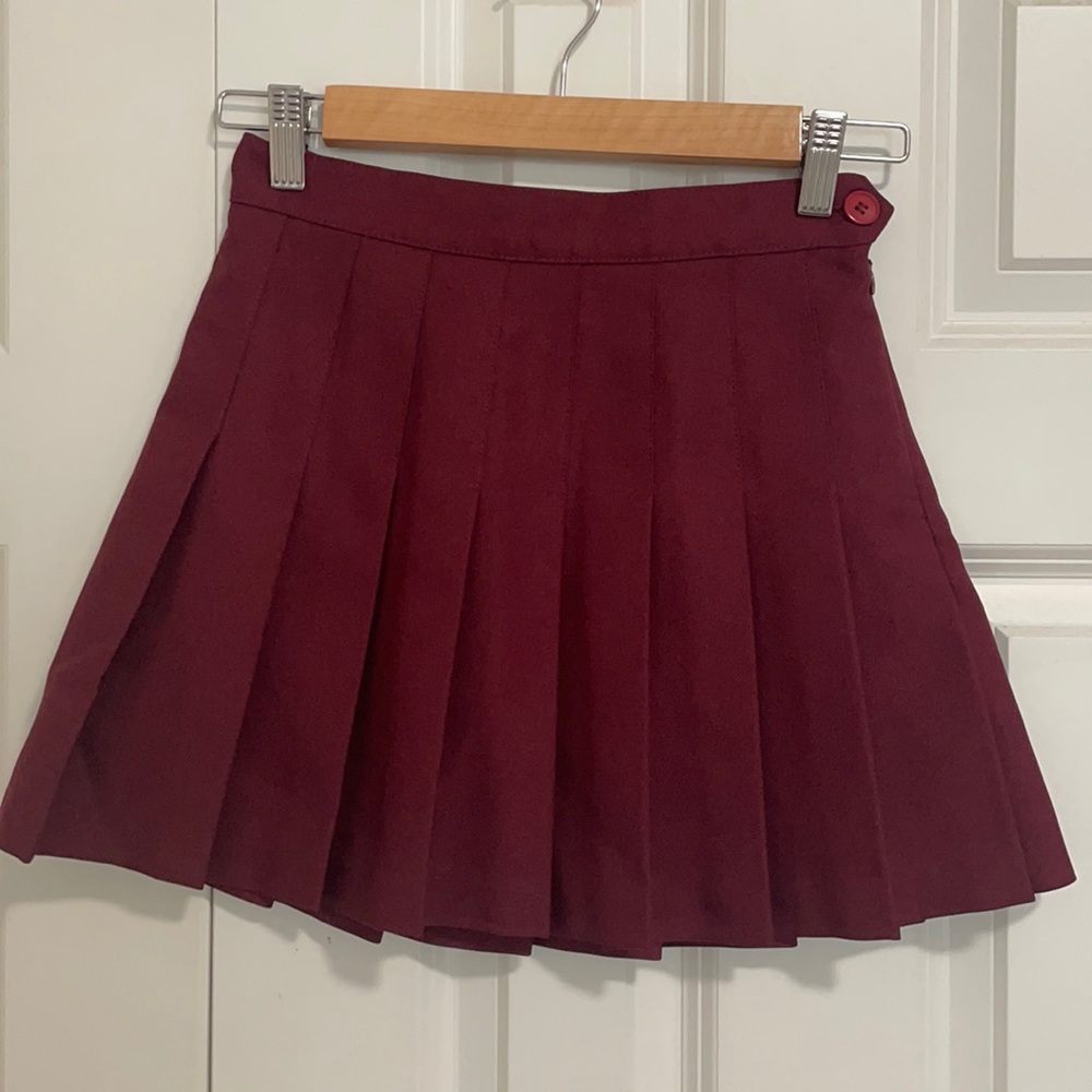 American Apparel Skirt